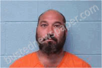 JARMAN, DANIEL LYNN | 2023-08-11 Lenoir County, North Carolina Booking