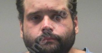 <B>VASICA</B>, <B>DONALD</B> <B>ANDREW</B> #, Montgomery County, Ohio - 2023-08-11 17:37:00