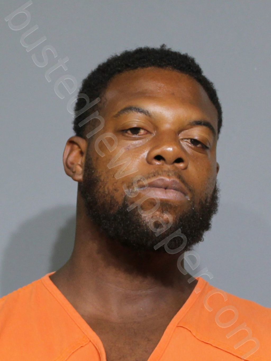 MCCLAIN, QUINTON DERRELL #, York County, South Carolina - 2023-08-11 23:04:41