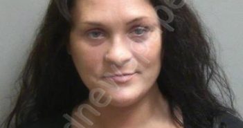 <B>IVANOFF</B>, <B>ROBYN</B> <B>KAY</B> #, Montgomery County, Ohio - 2023-08-11 09:05:00