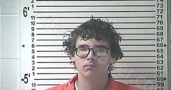 EMBRY, MATTHEW ALLAN | 2023-08-11 15:32:00 Hardin County, Kentucky Booking