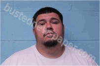 TREJO, FILIBERTO GARCIA | 2023-08-11 Lenoir County, North Carolina Booking