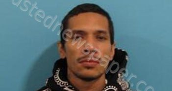 CARLOS FLORES | 2023-08-11 07:30:00 Kendall County, Texas Booking