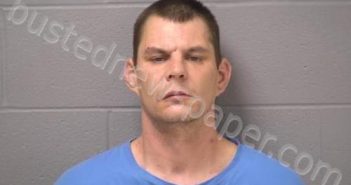 YATES, DOUGLAS B | 2023-08-11 23:14:00 Will County, Illinois Booking