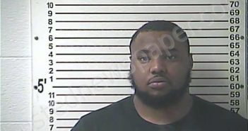 CARTER, KALEB ANTHONY | 2023-08-11 06:18:00 Hardin County, Kentucky Booking
