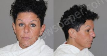 POWELL, <B>JESSICA</B> DAWN #, <b>Denton</b> County, Texas, Denton County, Texas - 2023-08-11