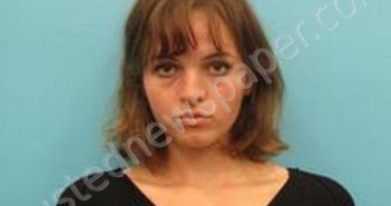 MADILYN MURPHY | 2023-08-11 09:51:00 Kendall County, Texas Booking