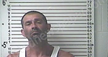 LOGSDON, MICHAEL ANTHONY, JR | 2023-08-11 11:53:00 Hardin County, Kentucky Booking