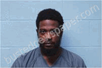 BARRETT, ADRIAN DESHAWN | 2023-08-11 Lenoir County, North Carolina Booking