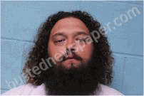ALPHIN, CHARLES III | 2023-08-11 Lenoir County, North Carolina Booking