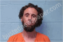 GAUTIER, THOMAS LEE | 2023-08-11 Lenoir County, North Carolina Booking
