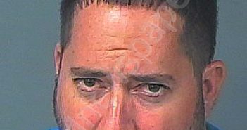 HERNANDEZ ACEVEDO, NESTOR DANILO | 2023-08-12 16:30:00 Hernando County, Florida Booking