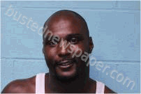 KEYS, PRINCE DEVON | 2023-08-12 Lenoir County, North Carolina Booking