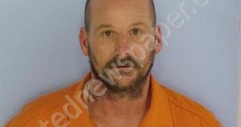 <B>FATHEREE</B>, <B>MICHAEL</B> <B>DEAN</B> #, Walton County, Florida - 2023-08-12 14:25:00