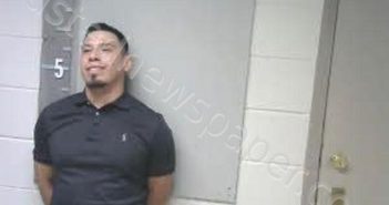 JULIUS BORJAS | 2023-08-12 23:59:00 Marshall County, Alabama Booking