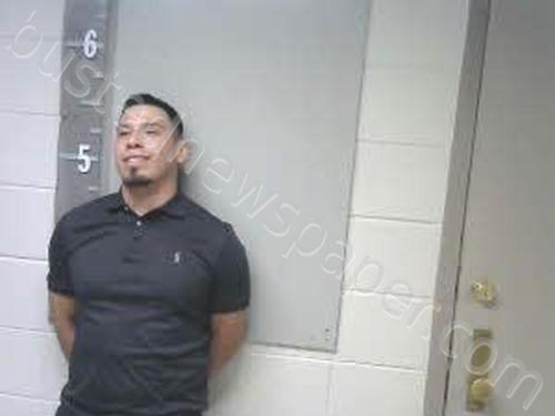 JULIUS BORJAS #, Marshall County, Alabama - 2023-08-12 23:59:00
