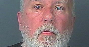 CHUMLEY, MICHAEL LYNN | 2023-08-12 17:35:00 Hernando County, Florida Booking