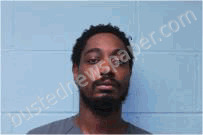 EDWARDS, HAYWOOD III | 2023-08-12 Lenoir County, North Carolina Booking