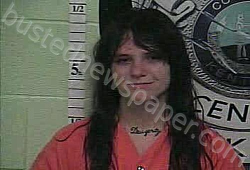 CUNNINGHAM, ASIA NICHOLE #, Jackson County, Kentucky - 2023-08-12 12:58:00