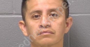 PICIL, GABRIEL M | 2023-08-12 19:33:00 Will County, Illinois Booking