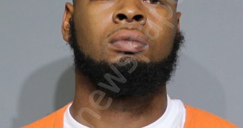 HOPE, ANTWOINE JERMAINE | 2023-08-12 07:42:30 York County, South Carolina Booking