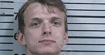 SHEPPARD, CADEN BRYCE | 2023-08-12 19:19:46 Hood County, Texas Booking