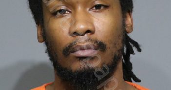 HEMPHILL, LADARIUS ANTWAN | 2023-08-12 13:02:45 York County, South Carolina Booking