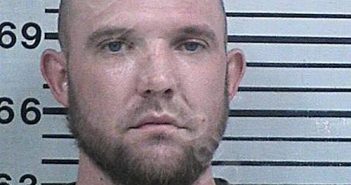 NICKELSON, LUCAS AARON | 2023-08-12 08:22:01 Hood County, Texas Booking