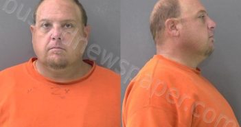 <B>PAGEL</B>, <B>SHANE</B> <B>EDWARD</B> #, Bell County, Texas - 2023-08-12 12:32:00