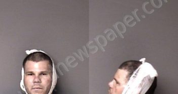 <B>HULON</B>, <B>CHRISTOPHER</B> <B>LEE</B> #, Gaston County, North Carolina - 2023-08-12 21:02:00