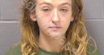 GENTRY, AMBER LYNN | 2023-08-12 20:39:00 Will County, Illinois Booking