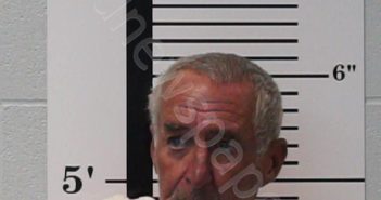 <B>PANOS</B>, <B>CHRIS</B> <B>FLEMING</B> #, Rockwall County, Texas - 2023-08-12