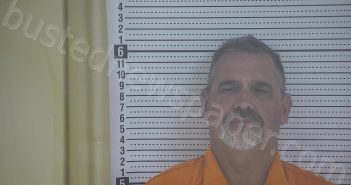 REYNALD, RONALD D | 2023-08-12 22:13:00 Taylor County, Kentucky Booking