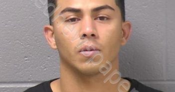 OCHOA, NESTOR J | 2023-08-13 23:32:00 Will County, Illinois Booking