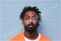 SUGGS, RUFUS III | 2023-08-13 Lenoir County, North Carolina Booking