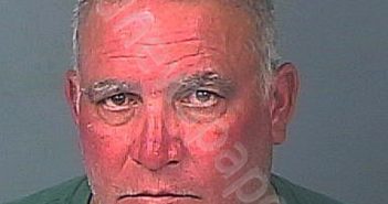 MORALES, FRANCISCO | 2023-08-13 18:25:00 Hernando County, Florida Booking