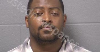 KNIGHT, DESHAUNELL D | 2023-08-13 11:17:00 Will County, Illinois Booking