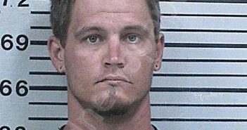 BERRY, TOMMY WAYNE | 2023-08-13 00:25:16 Hood County, Texas Booking