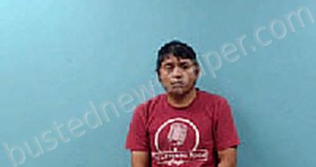 <B>LUIS</B> <B>HERNANDEZ</B> <B>GOMEZ</B> #, Roane County, Tennessee - 2023-08-13 17:16:00