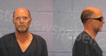 DYSON, WILLIAM | 2023-08-13 Andrews County, Texas Booking