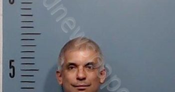 <B>MARTINEZ</B>, <B>FELIPE</B> SANCHEZ, JR. #, Taylor County, Texas - 2023-08-13