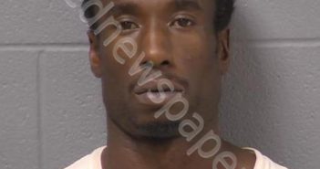 MOORE, STANLEY E JUNIOR | 2023-08-13 03:18:00 Will County, Illinois Booking