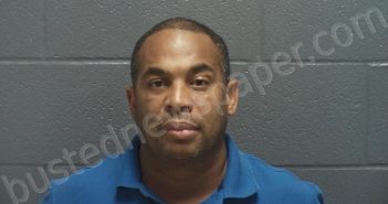 SARITA-LOPEZ, JULIO CESAR | 2023-08-13 04:03:00 Montgomery County, Indiana Booking