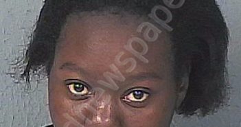 ERSKINE, JENNIFER ANN | 2023-08-13 13:04:00 Hernando County, Florida Booking