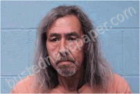 MOODY, RONNIE LEE | 2023-08-13 Lenoir County, North Carolina Booking