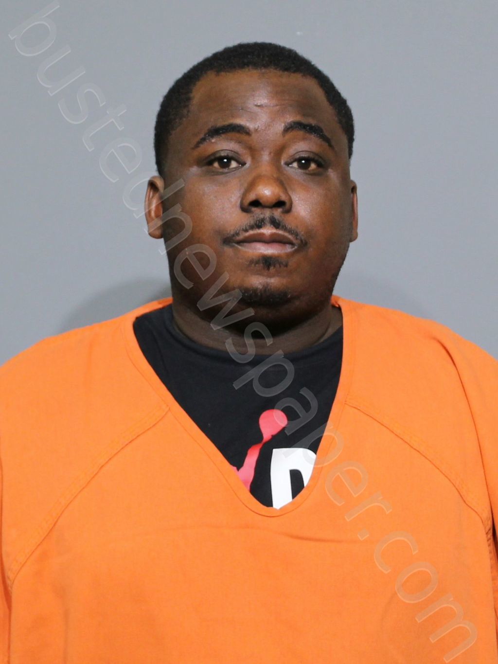HERNDON, RICKY CANTIS #, York County, South Carolina - 2023-08-13 06:38:58