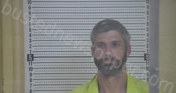 MULL, ANDREW M | 2023-08-13 00:39:00 Taylor County, Kentucky Booking