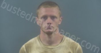 <B>MERCER</B>, <B>JORDAN</B> THOMAS #, Warren County, Kentucky - 2023-08-13 05:21:00