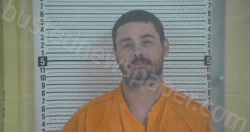 HARDESTY, WILLIAM A. | 2023-08-13 01:58:00 Taylor County, Kentucky Booking