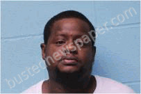 HINES, COREY TRAVISON | 2023-08-13 Lenoir County, North Carolina Booking